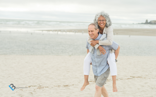 Managing Back Pain at Home Naturally: Effective Solutions for Long-Term Relief