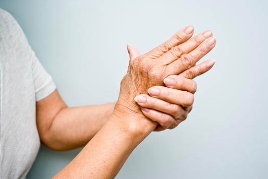 Is There a Rheumatoid Arthritis Cure? Navigating an RA Diagnosis.