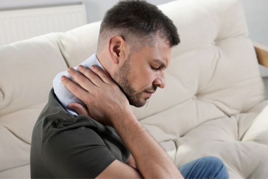 Weathering the Cold: Why Your Joints Feel Sore in the Winter Months