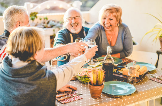 BioMagnetic Sport Anti-Inflammatory Foods blog