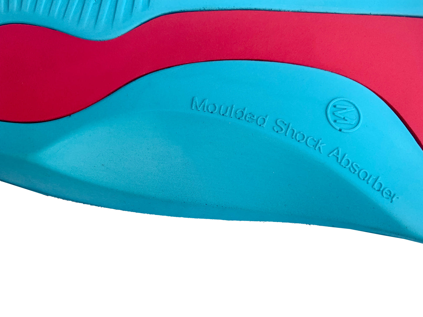 Magnetic Insoles - Moulded Reflex Insoles