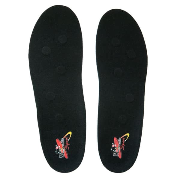 Magnetic Reflex Insoles L/XL