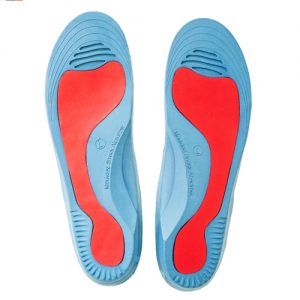 Moulded Reflex Soles - BioMagnetic Sport