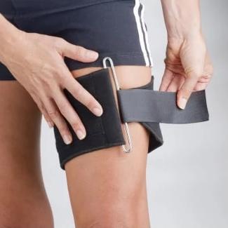 Magnetic Muscle Wrap - BioMagnetic Sport