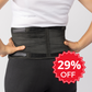 Magnetic Back Support Belt (Small to Plus Size)
