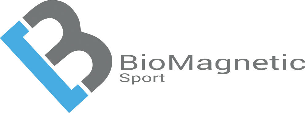 BioMagnetic Magnetic Supports Wraps and Insoles Logo 