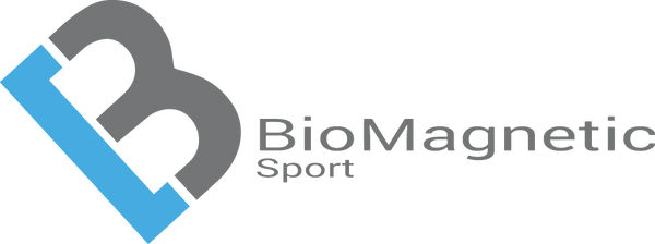 BioMagnetic Magnetic Supports Wraps and Insoles Logo 