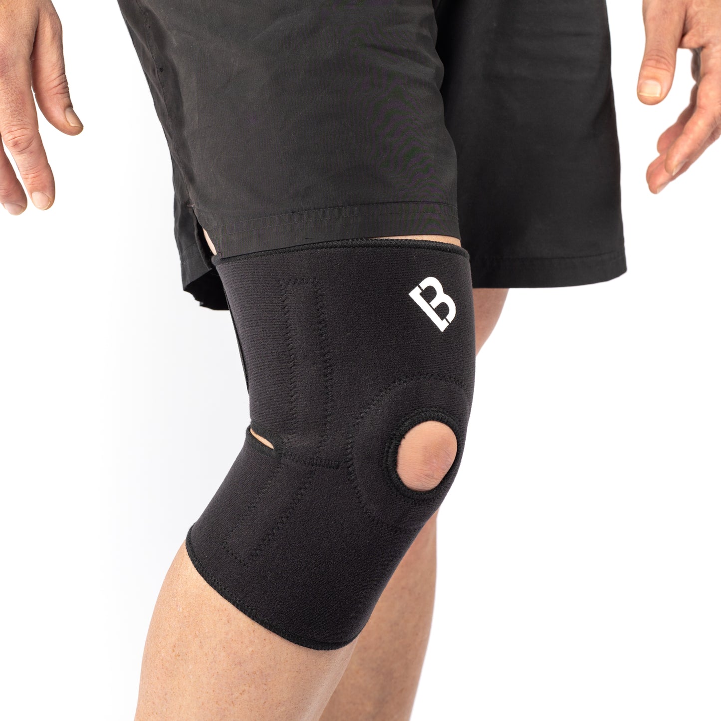 Magnetic Knee Support