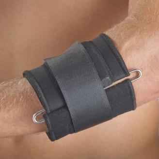 Magnetic Muscle Wrap - BioMagnetic Sport