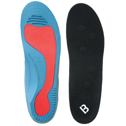 Magnetic Moulded Reflex Soles for Sore Tired Feet