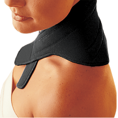 Magnetic Neck and Shoulder Wrap - BioMagnetic Sport