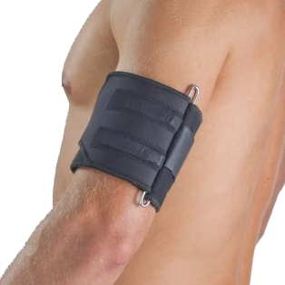 Magnetic Muscle Wrap