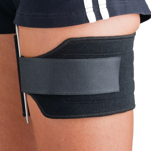 Magnetic Muscle Wrap for Targeted Pain Management